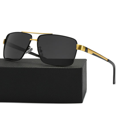 Men Vintage Driving Glasses