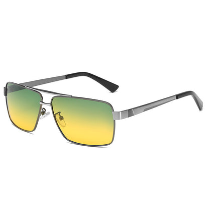 Men Vintage Driving Glasses