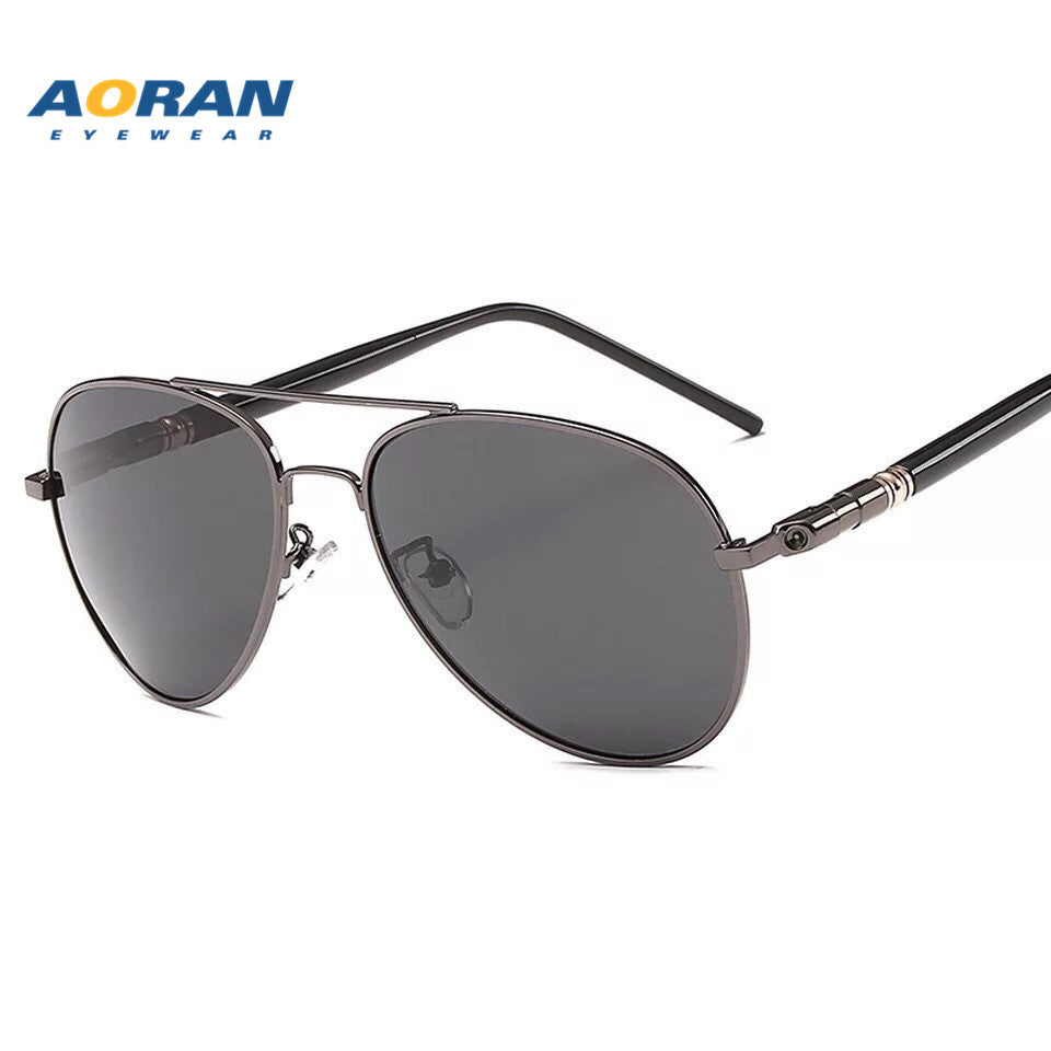 Polarized Sunglasses Classic Men&#039;s Sunglasses Driver Driving Sunglasses Toad Glasses