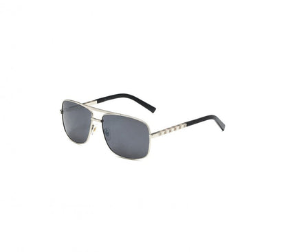 Men&#039;s And Women&#039;s Square Frame Sunglasses Driving Glasses Fishing Driving Sunglasses