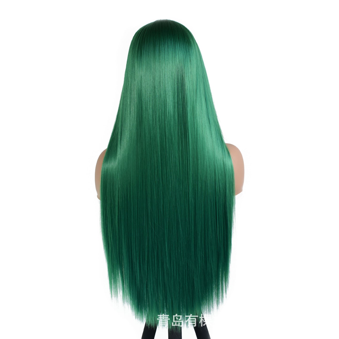 Starla Lace Front Anime Look Long Straight wig