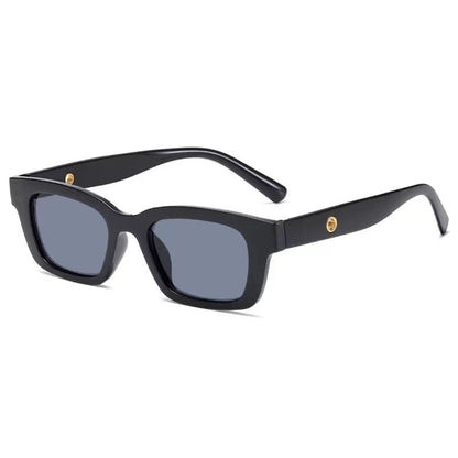 Men and women retro glasses KU722