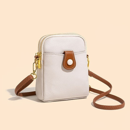 Kabaio 2024 New Women&#039;s Bag Fashion All-match Women&#039;s Mini Small Bag Mobile Phone Bag Shoulder Bag Crossbody Small Bag Summer