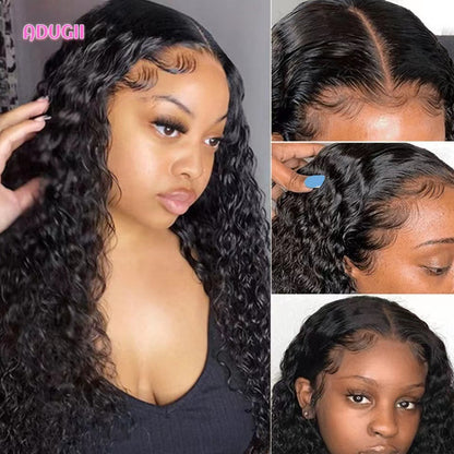 African Ladies Small Curly Wig Female Long Curly Hair Explosive Head High Temperature Silk Small Curly Hair African Cross-border Wig Source