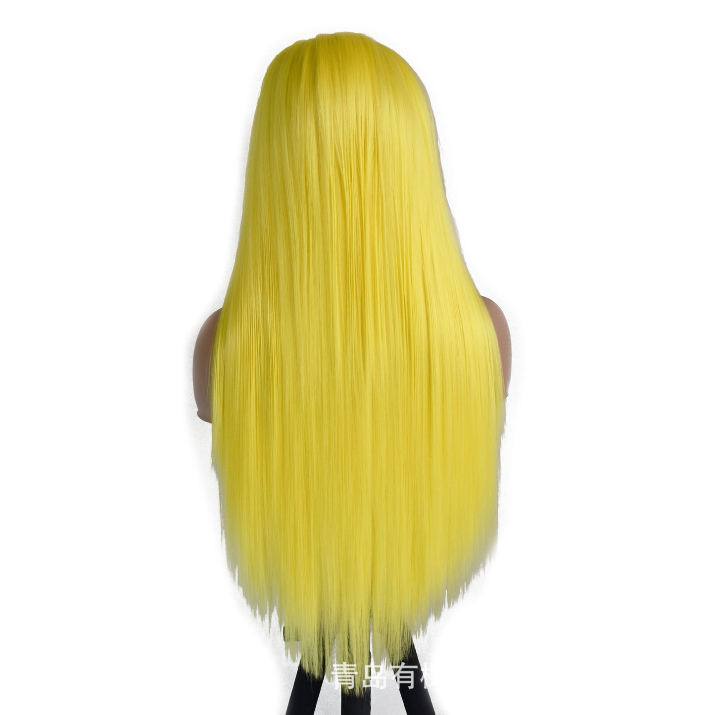 Starla Lace Front Anime Look Long Straight wig